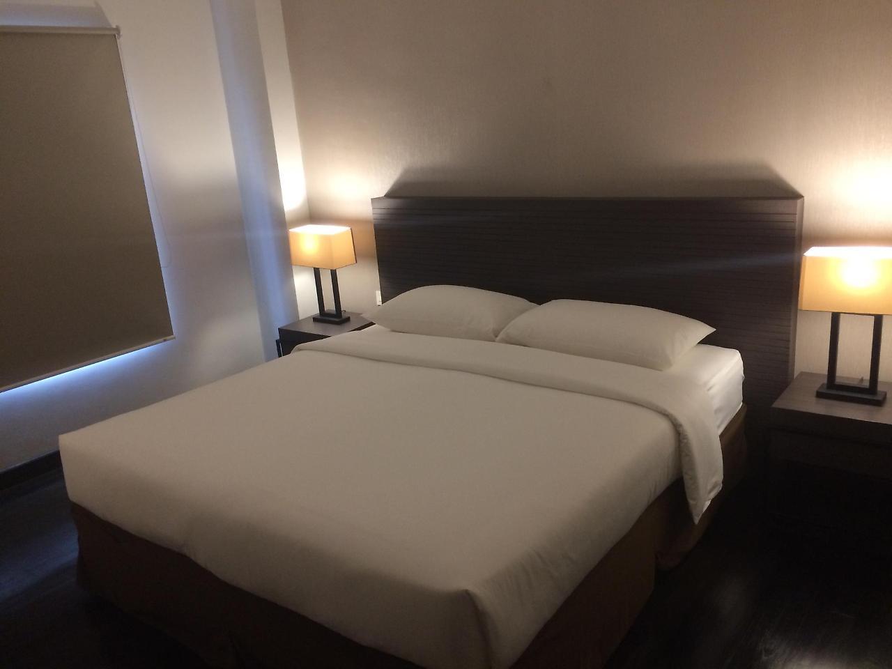 Samala Cengkareng Jakarta