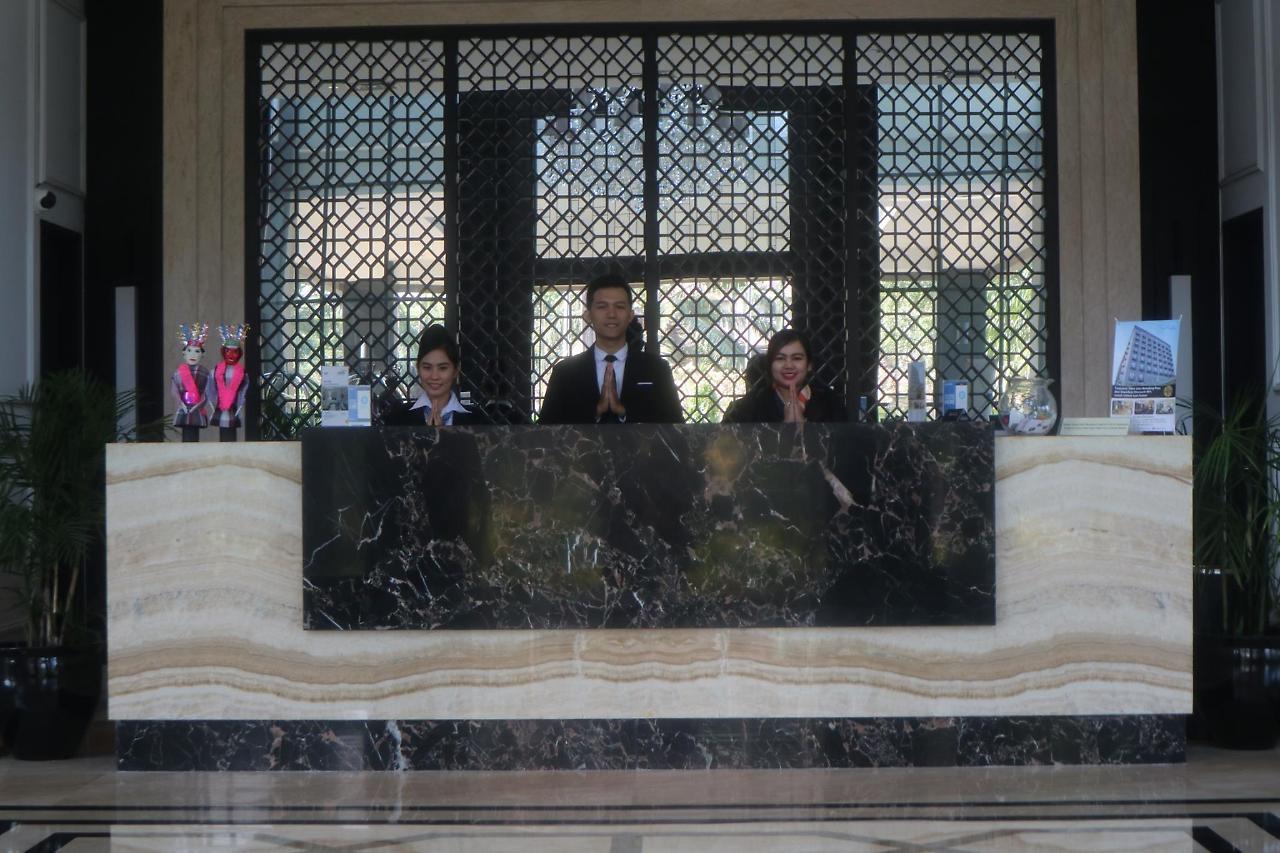 Samala Cengkareng 3* Jakarta