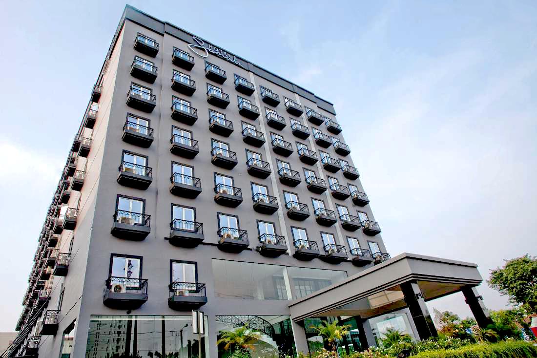 Samala Cengkareng Hotel
